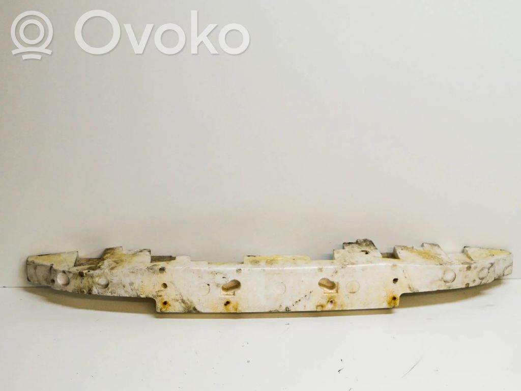 Mitsubishi Outlander Front bumper foam support bar 