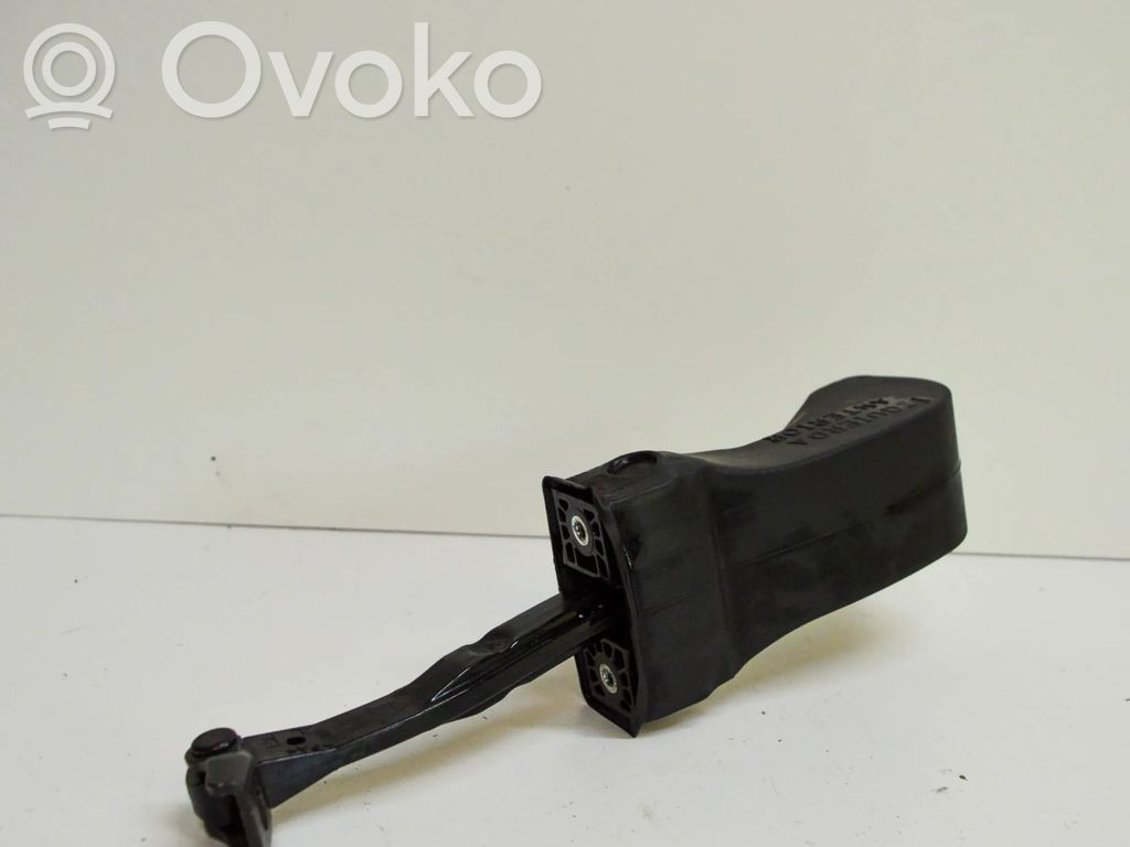 Seat Leon (5F) Etuoven pidätin 