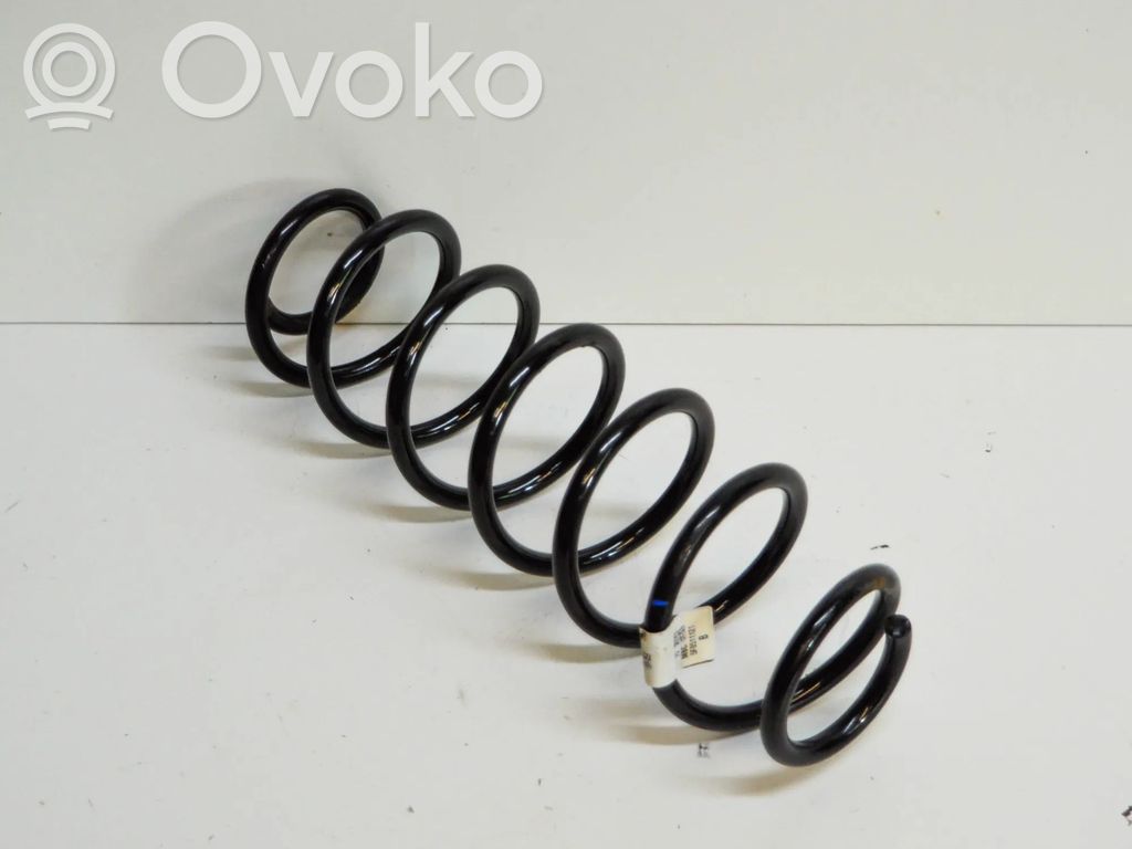 Seat Leon (5F) Takakierrejousi 