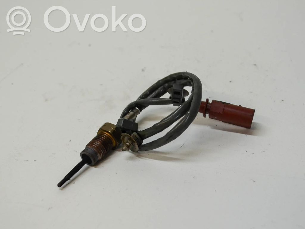 Seat Exeo (3R) Sensor de temperatura del aceite 