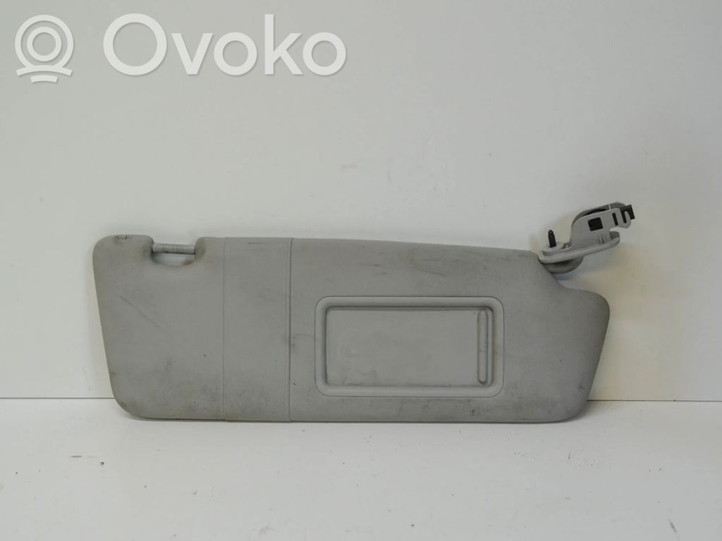 Seat Exeo (3R) Visera parasol 