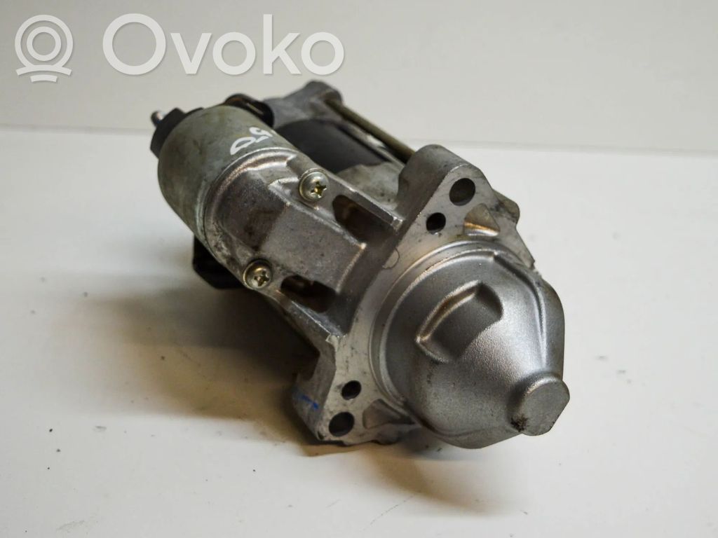 Chevrolet Camaro Electromotor 