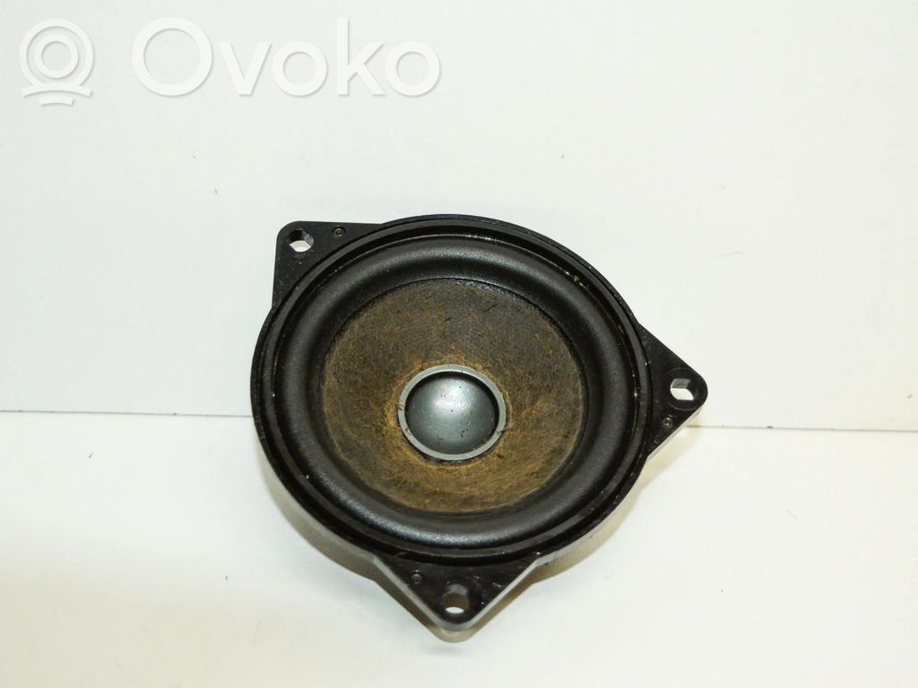 BMW X4 F26 Altavoz del panel 