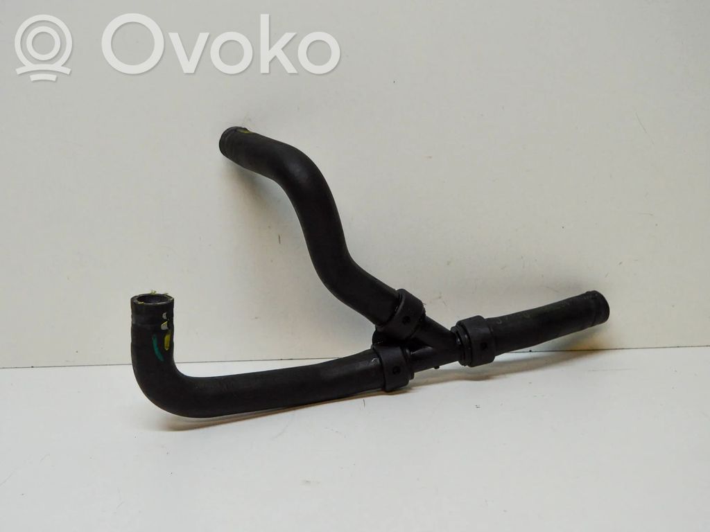 Tesla Model S Engine coolant pipe/hose 