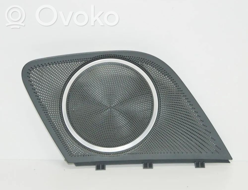 Audi A5 8T 8F Muu ulkopuolen osa 