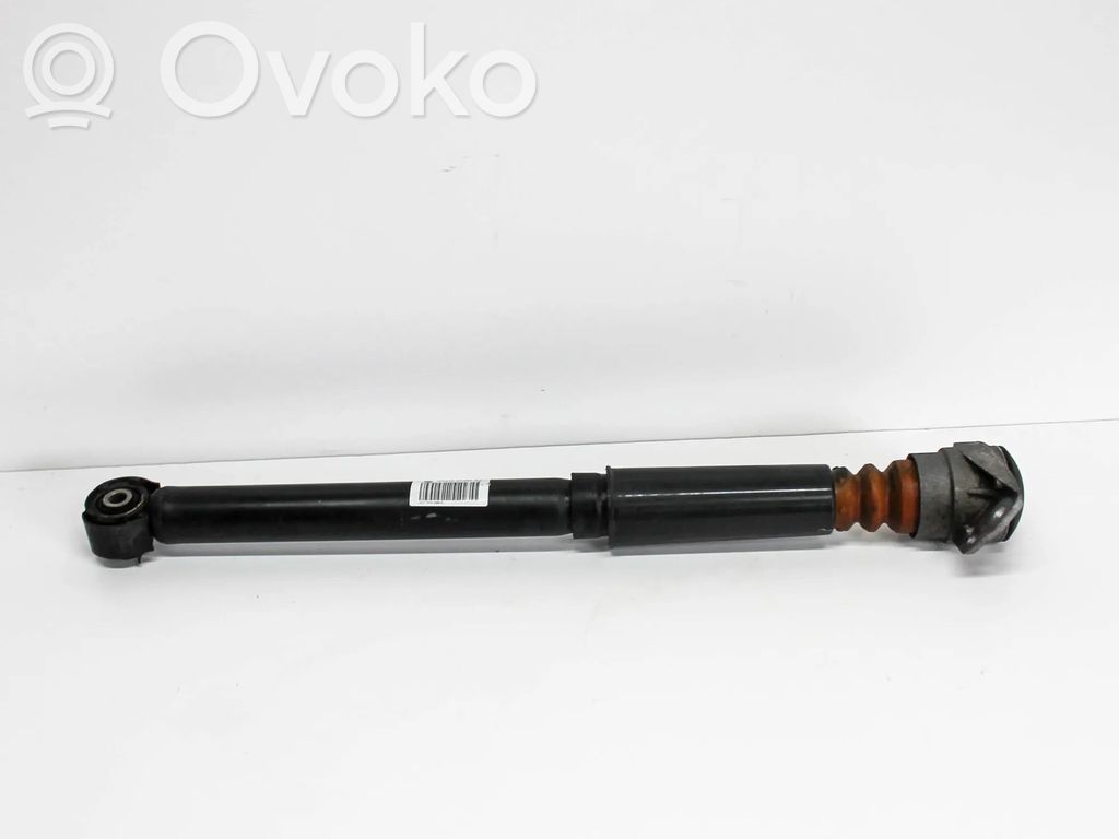 Audi A6 S6 C7 4G Amortyzator tylny 