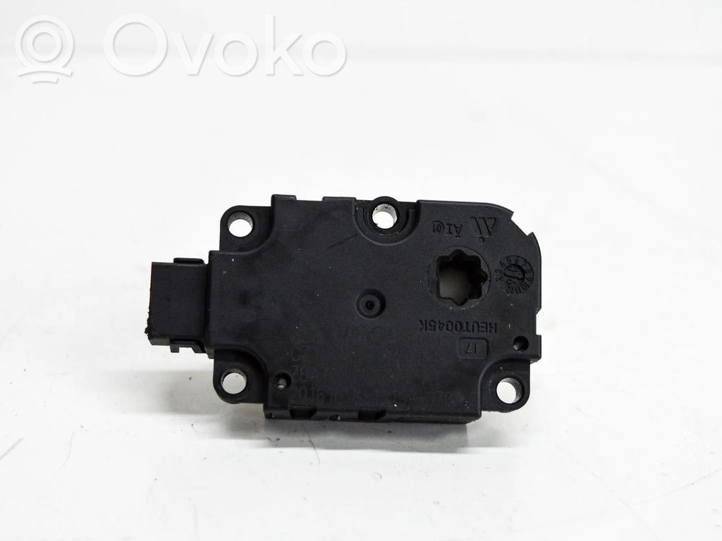 Silniczek nagrzewnicy   CZ1139301640,CZ1139301640