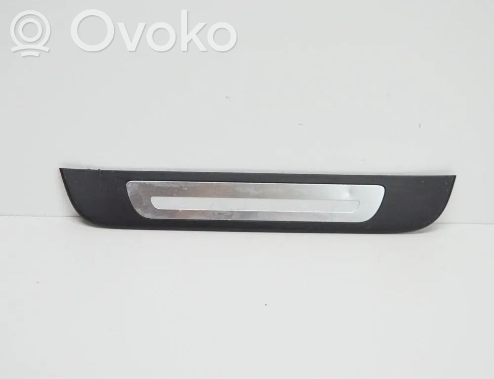 Audi A6 S6 C7 4G Inne części wnętrza samochodu 