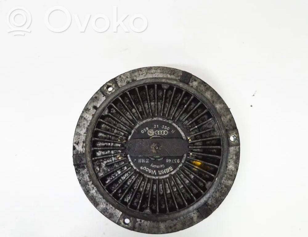 Audi A4 S4 B6 8E 8H Viscous fan clutch 