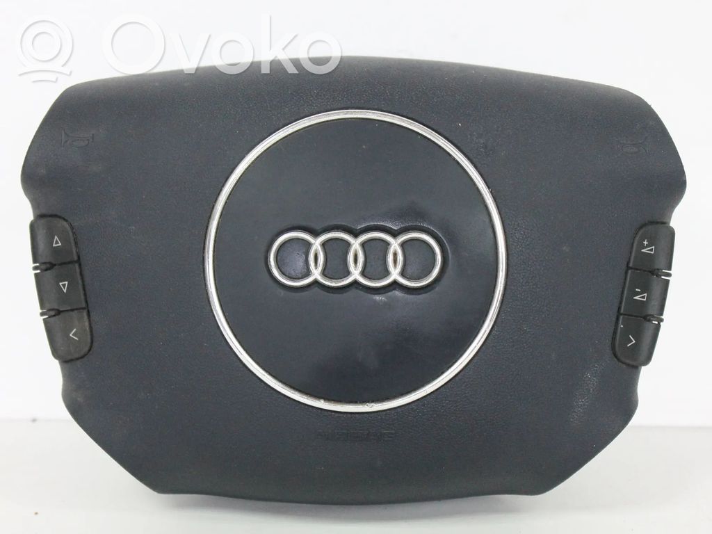Audi A4 S4 B6 8E 8H Poduszka powietrzna Airbag kierownicy 