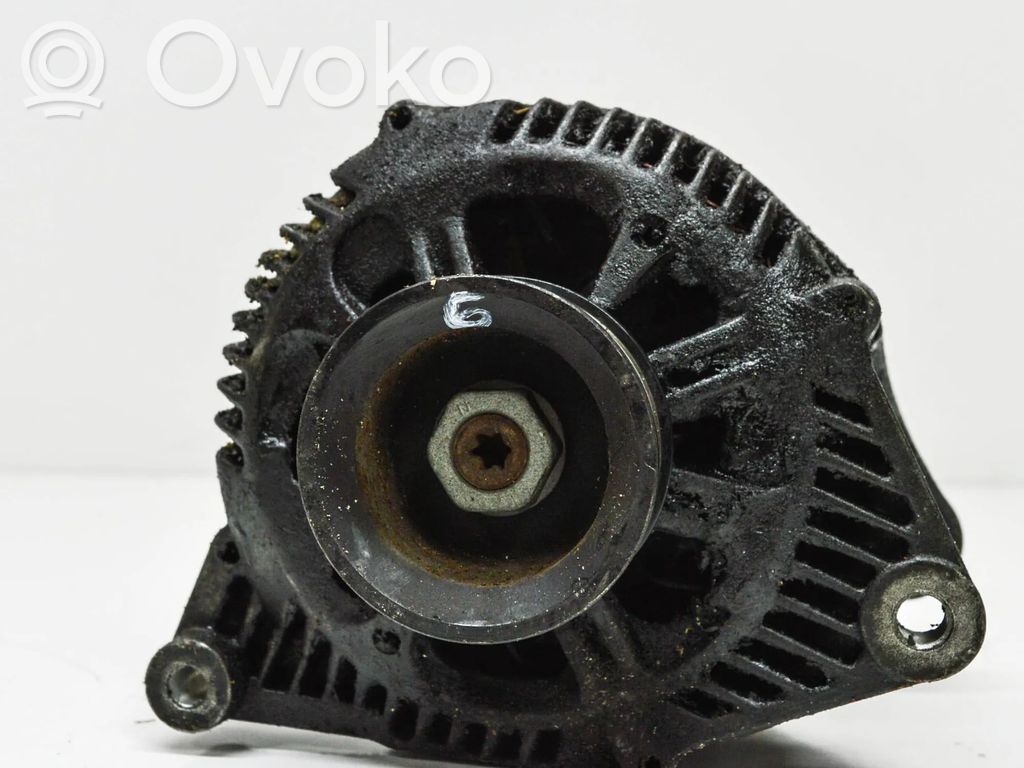 Audi A4 S4 B6 8E 8H Generatorius 