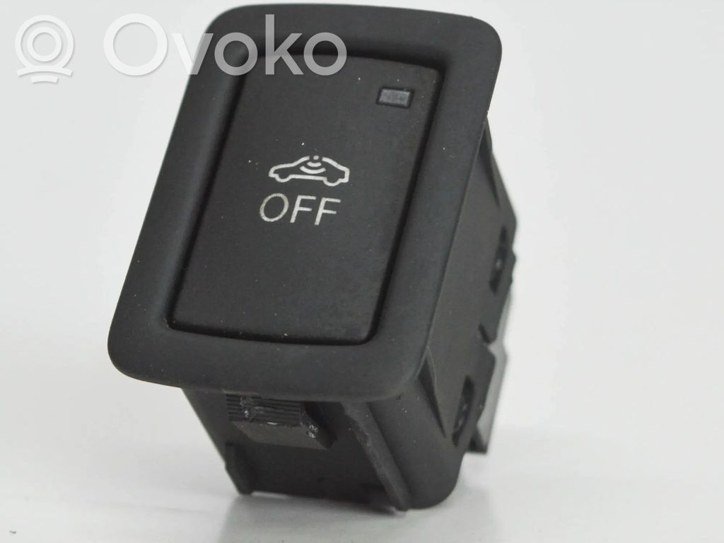 Audi A6 S6 C7 4G Otros interruptores/perillas/selectores 