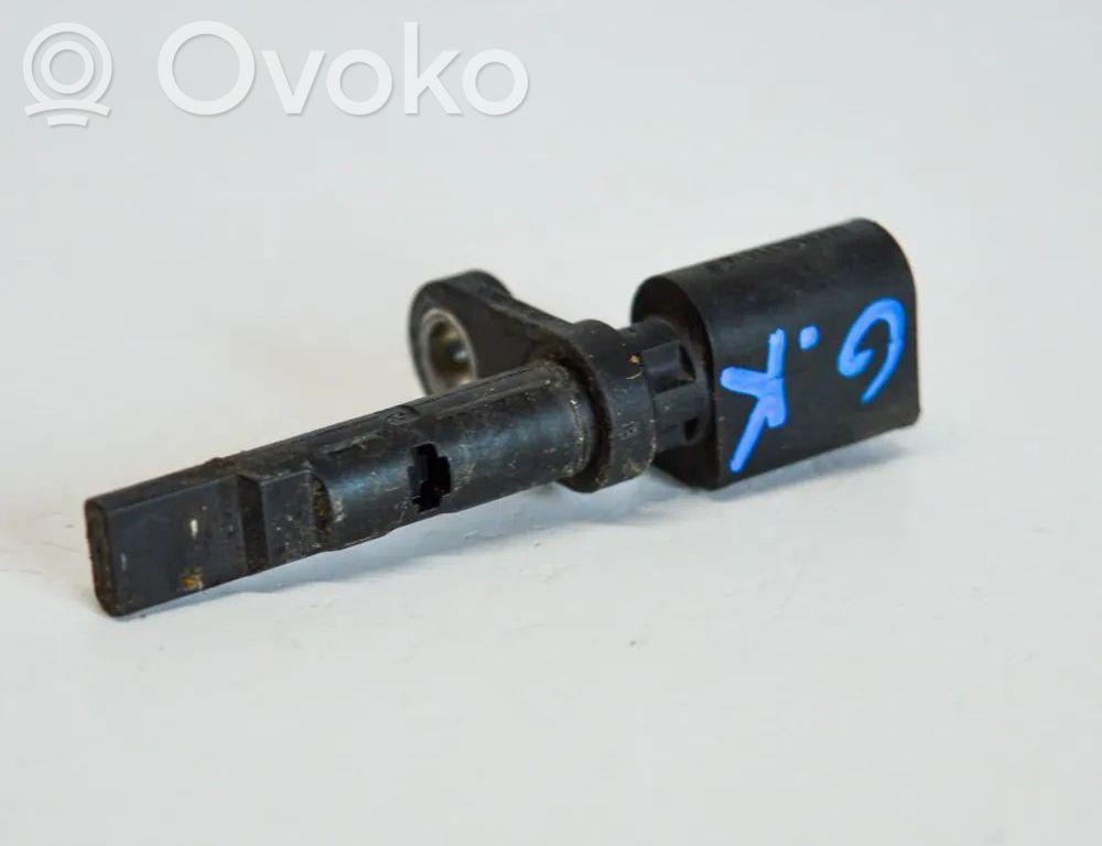 Audi A4 S4 B9 8W ABS Sensor hinten 