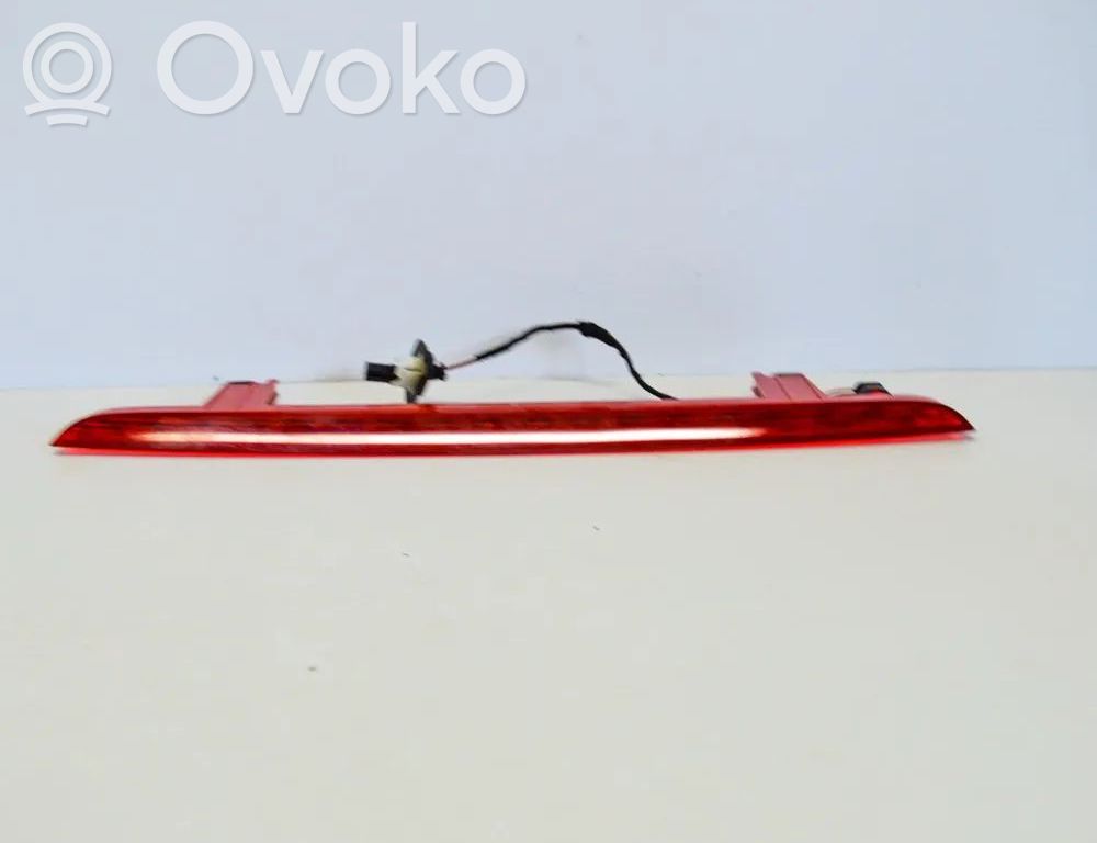 Audi A4 S4 B9 8W Third/center stoplight 