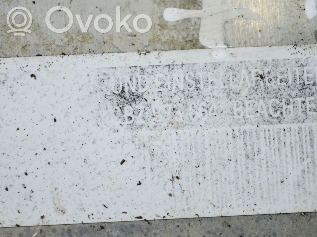 Audi A1 Kolektor ssący 