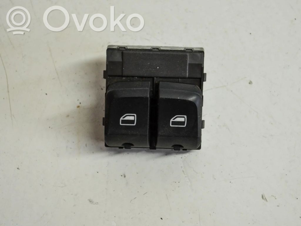 Electric window control switch   8X0959851A,8X0959851A