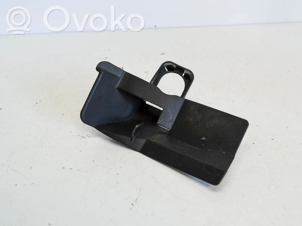 Audi A4 S4 B7 8E 8H Inne części wnętrza samochodu 