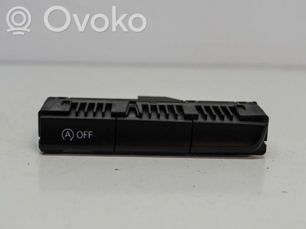 Audi Q5 SQ5 8R Other switches/knobs/shifts 