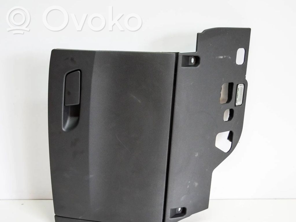 Audi A4 S4 B9 8W Guantera 