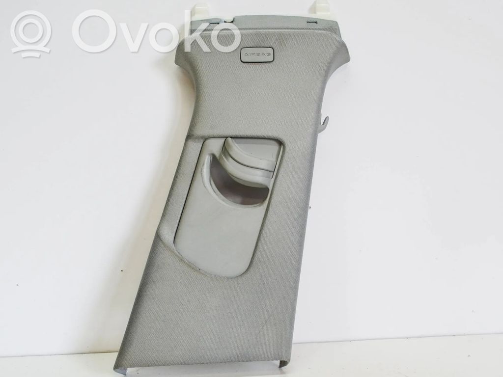 Audi A4 S4 B9 8W Pilar (B) (superior) 