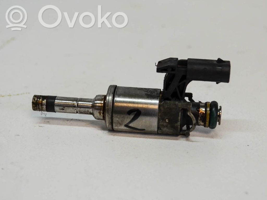 Audi A4 S4 B9 8W Inyector de combustible 