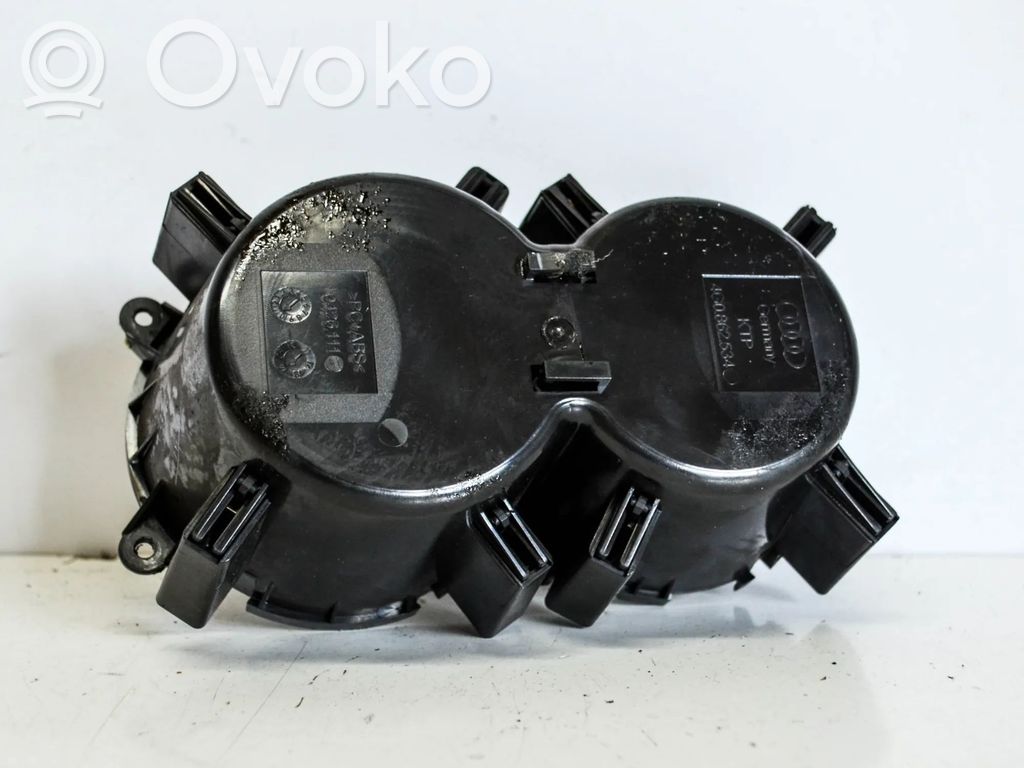 Audi A6 S6 C7 4G Mukiteline 