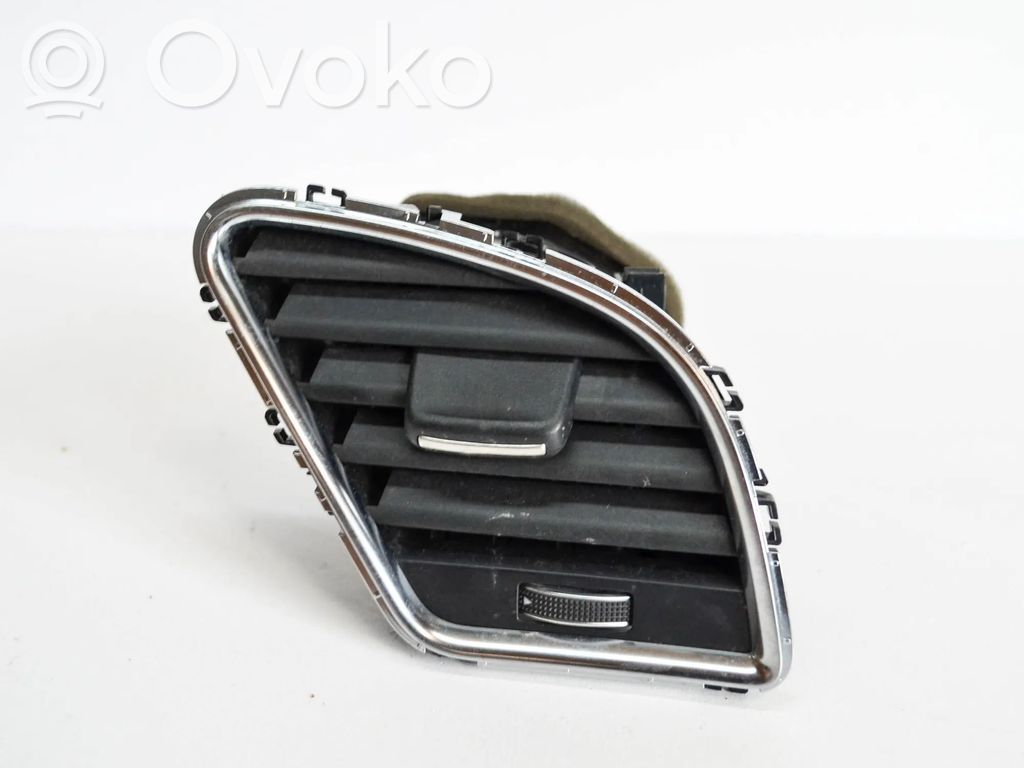 Audi A5 Sportback 8TA Lango oro grotelės 
