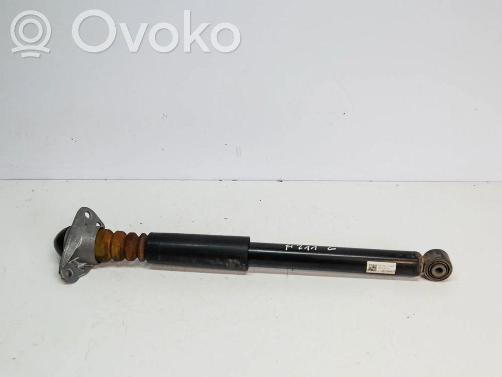 Audi Q3 8U Takaiskunvaimennin 