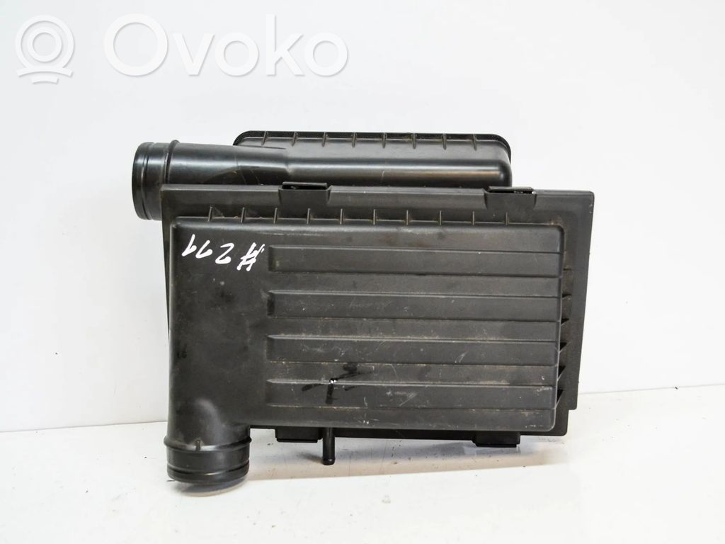 Audi Q3 8U Luftfilterkasten 