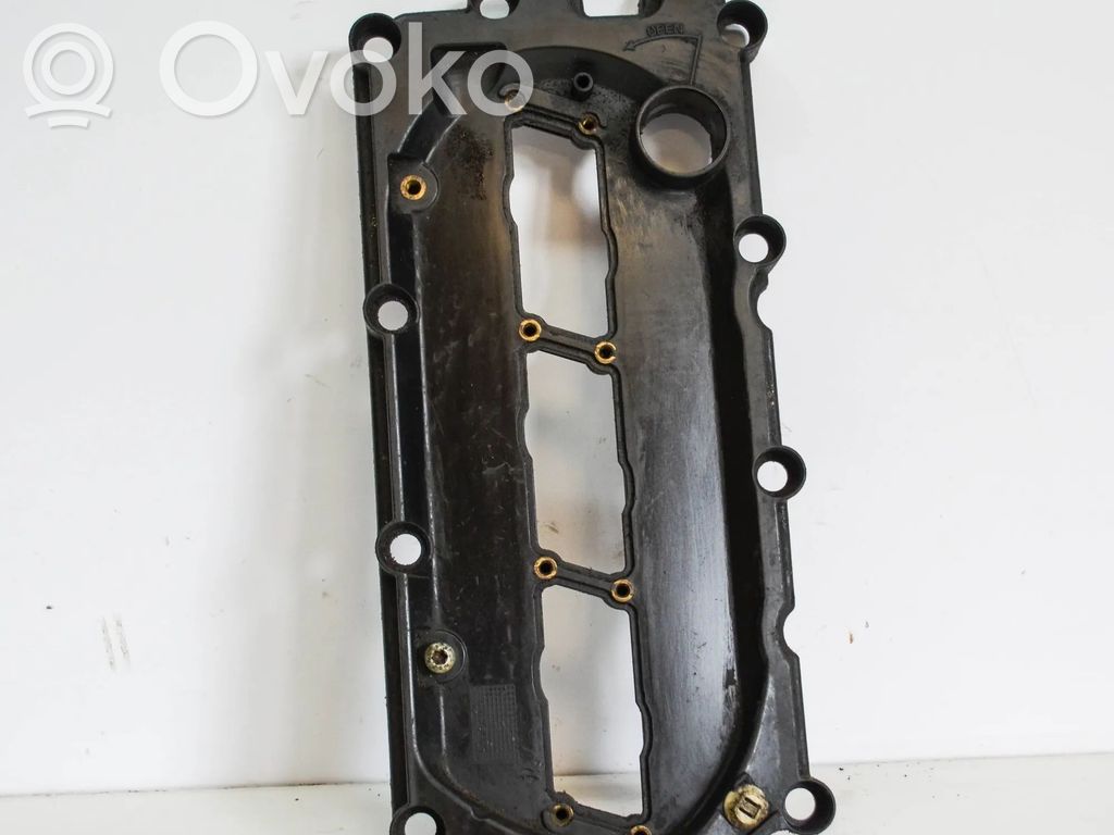 Audi A4 S4 B8 8K Tapa de balancines 
