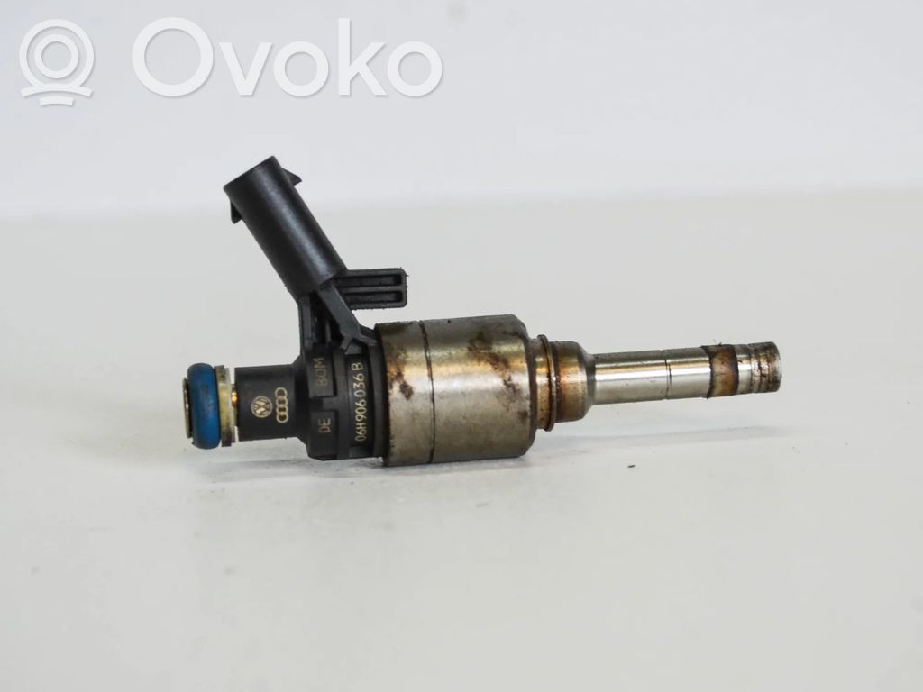 Audi A5 8T 8F Inyector de combustible 