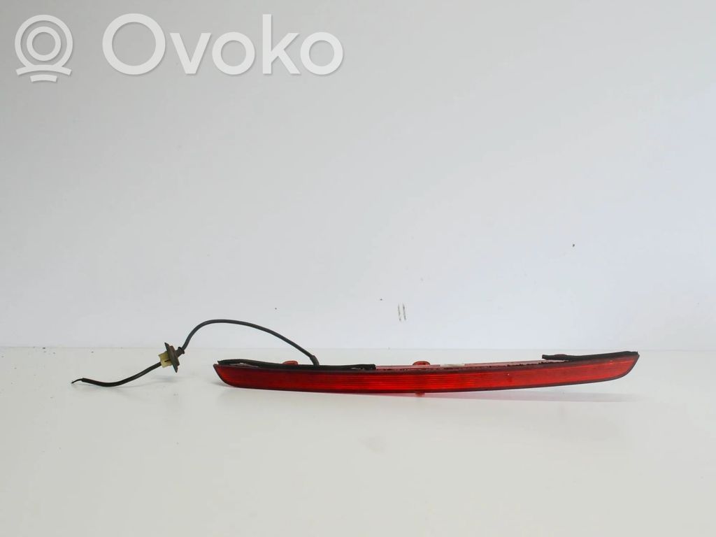 Audi A6 S6 C7 4G Third/center stoplight 