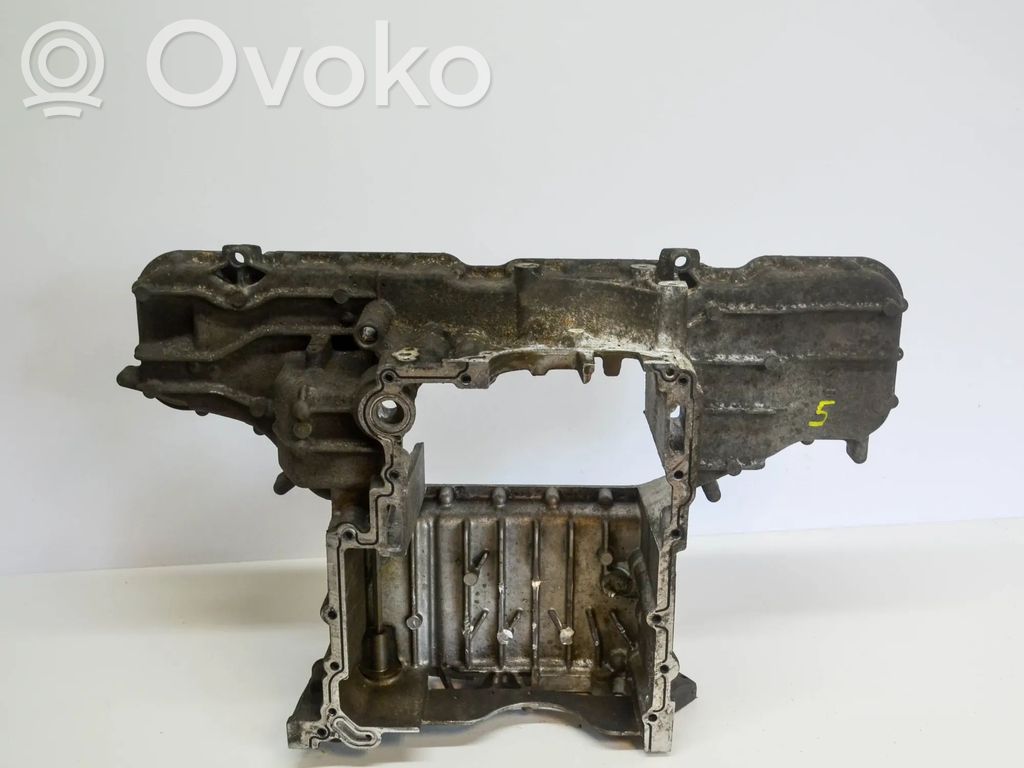 Audi A4 S4 B7 8E 8H Öljypohja 