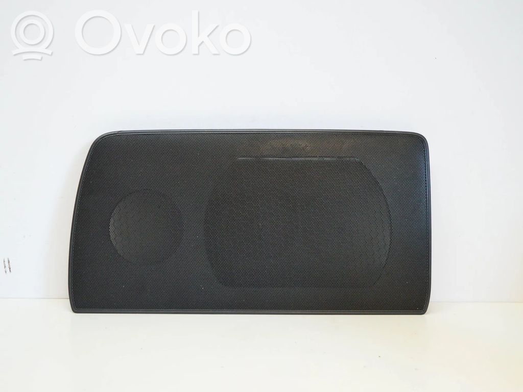 Audi A6 S6 C7 4G Grile decorative portbagaj 