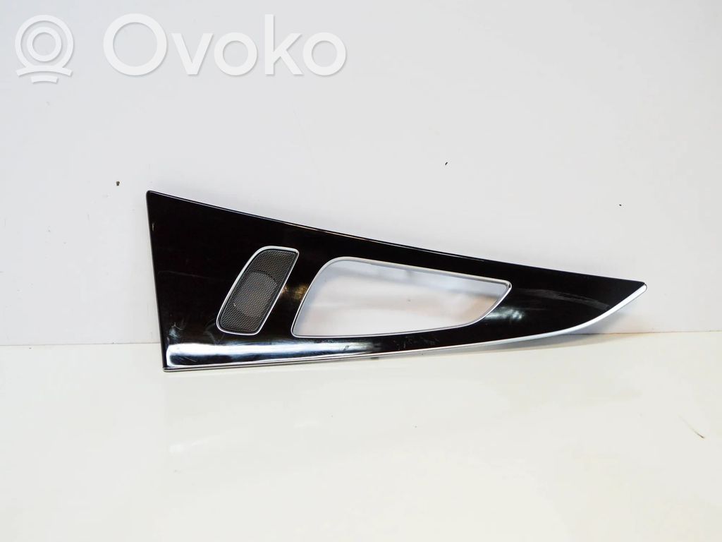 Audi A6 S6 C7 4G Boczki / Poszycie drzwi tylnych 