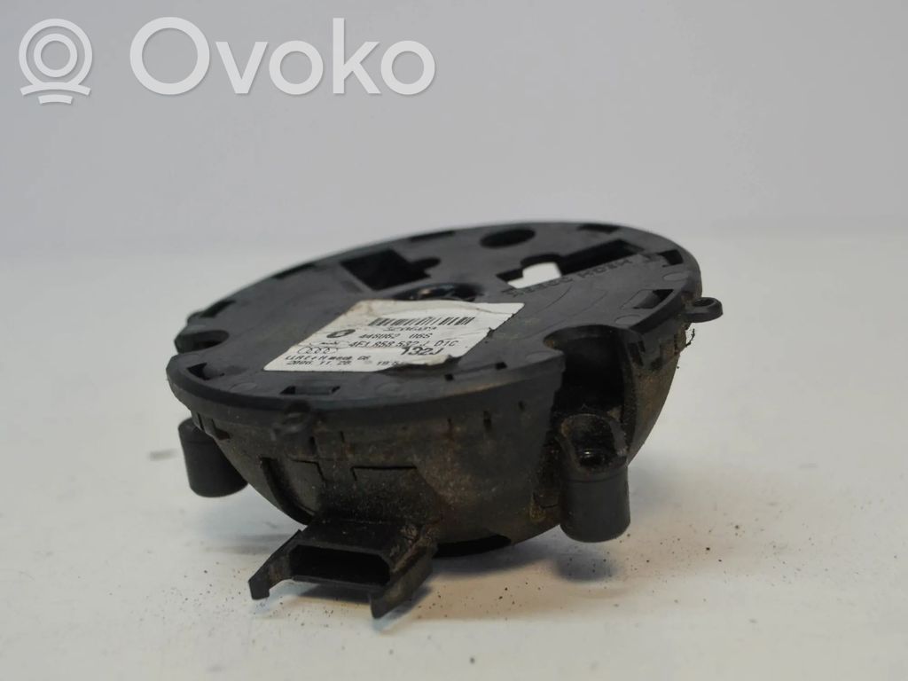 Inne wyposażenie elektryczne   4F1858532J,4F1858532J