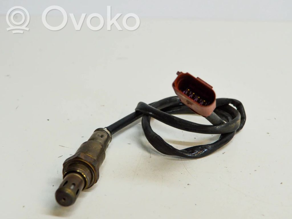 Audi A4 S4 B9 8W Lambda probe sensor 