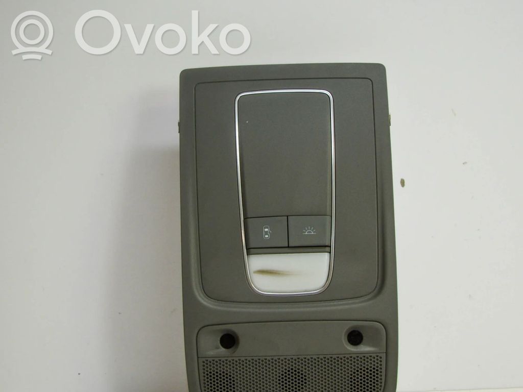Audi A3 S3 8V Luz del asiento delantero 