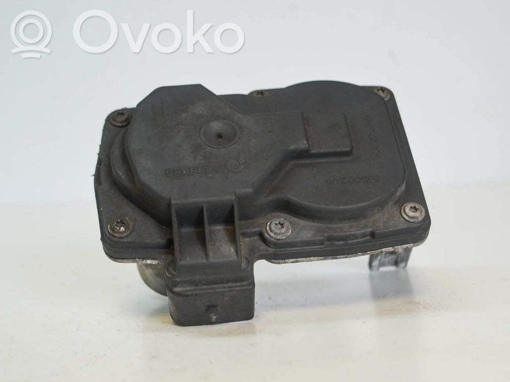 Audi A3 S3 8V Activador/motor del colector de admisión 