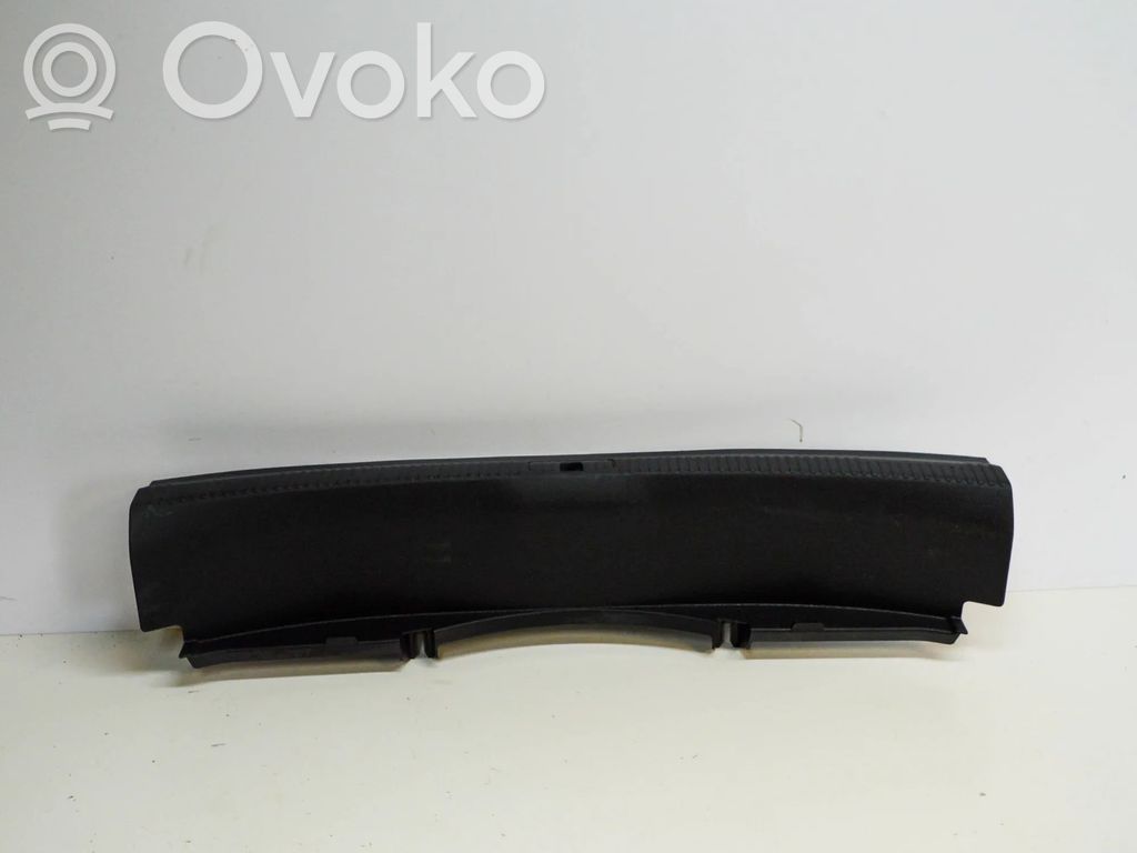 Audi A4 S4 B9 8W Rivestimento di protezione sottoporta del bagagliaio/baule 