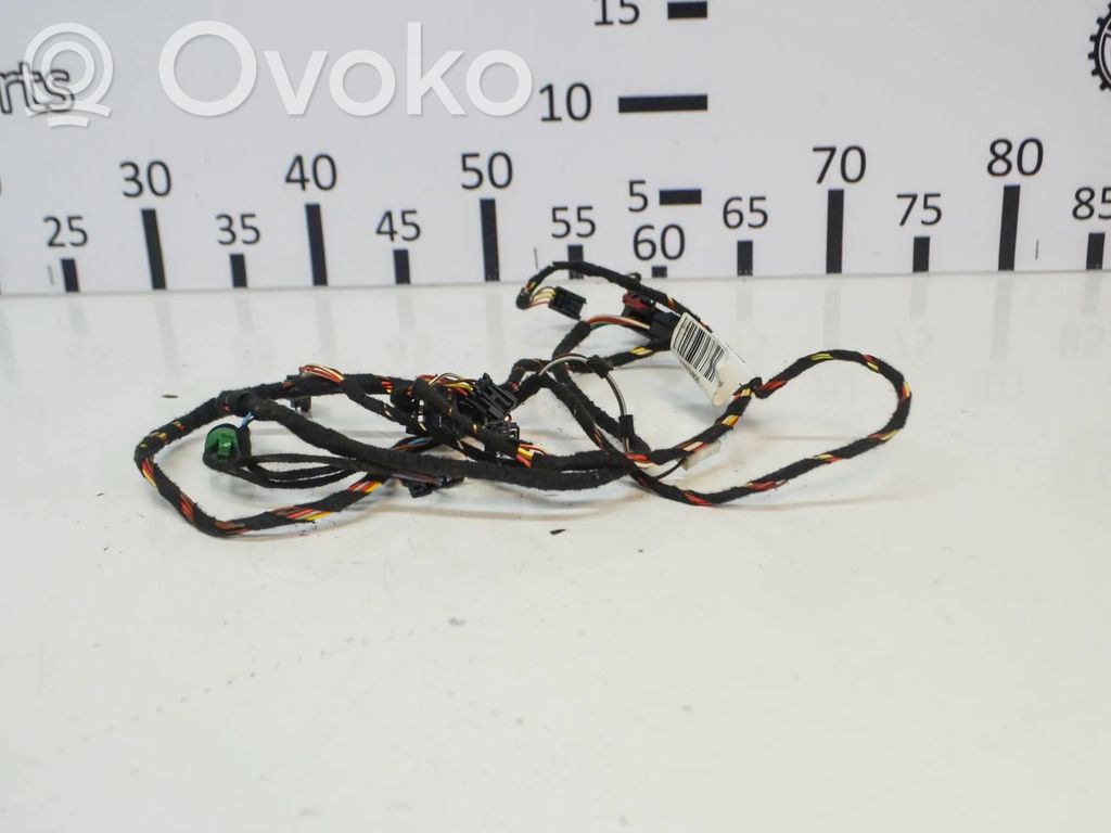 Audi A4 S4 B8 8K Otros cableados 