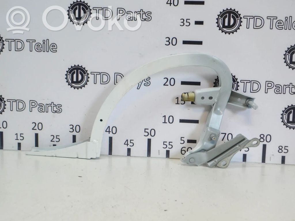 Audi A6 S6 C7 4G Bisagra del maletero/compartimento de carga 