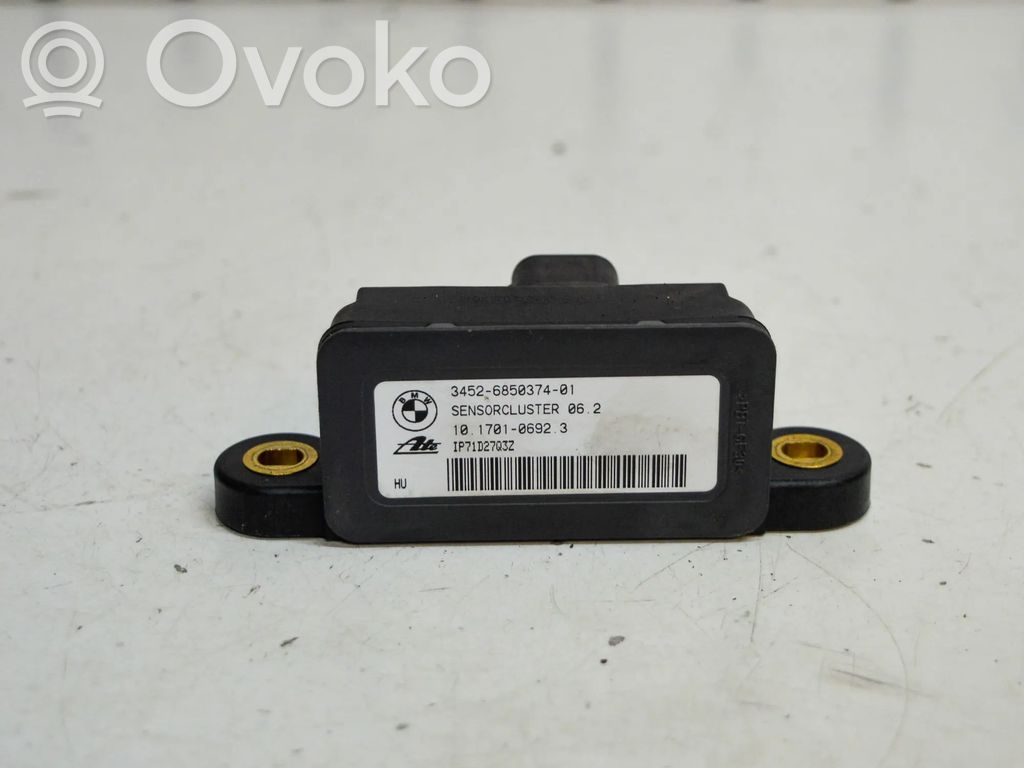 Acceleration sensor   6850374,6850374