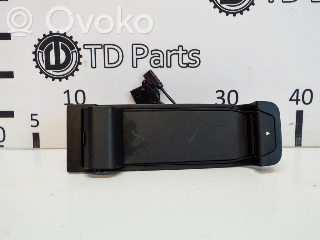 BMW 3 E90 E91 Otros dispositivos 