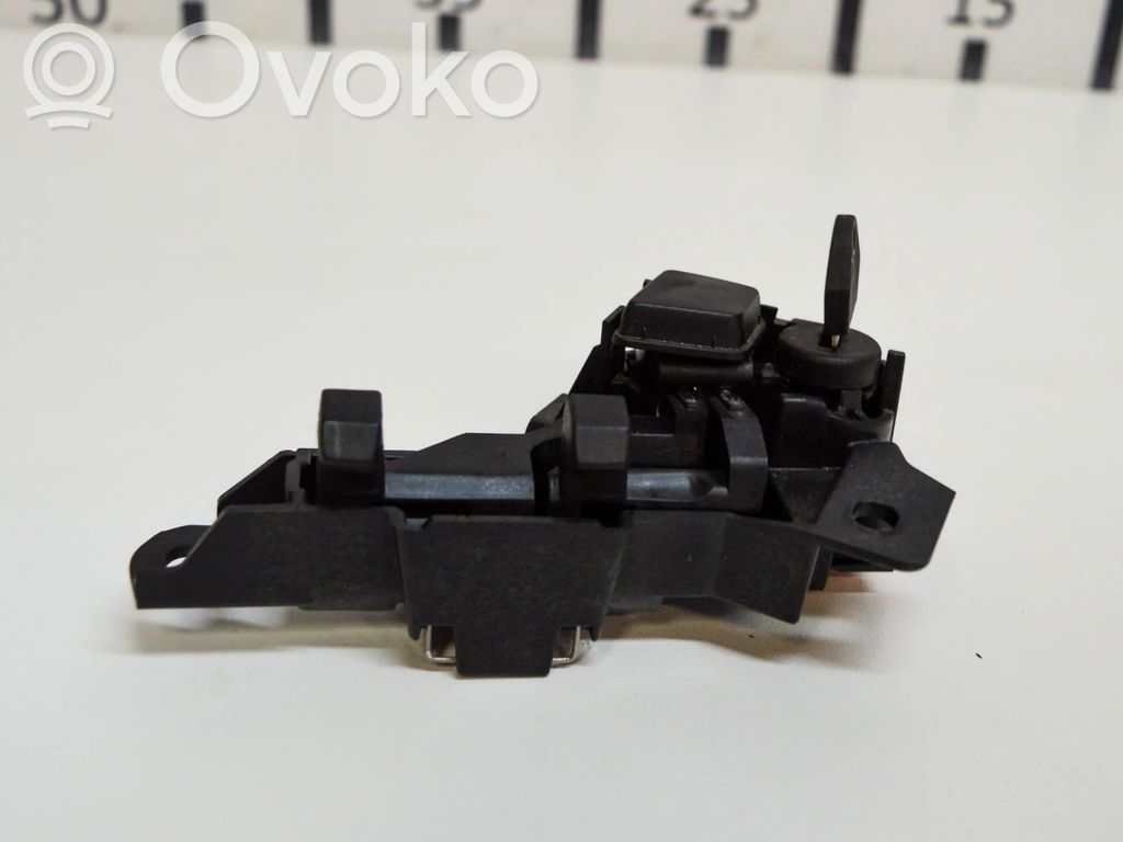 BMW 5 F10 F11 Inne części wnętrza samochodu 