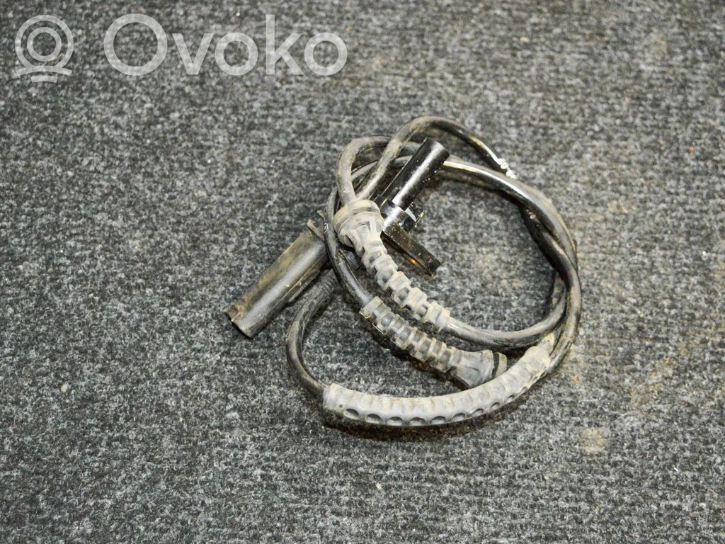 BMW 5 F10 F11 Czujnik prędkości obrotowej koła ABS 