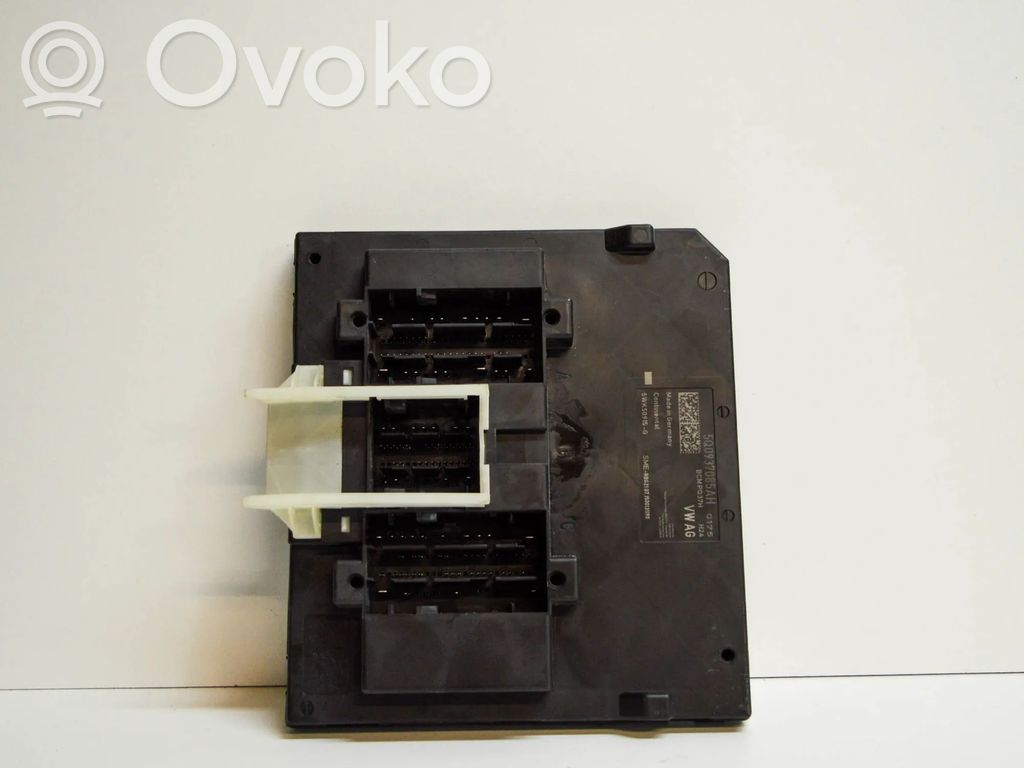 Audi A3 S3 8V Module de contrôle carrosserie centrale 