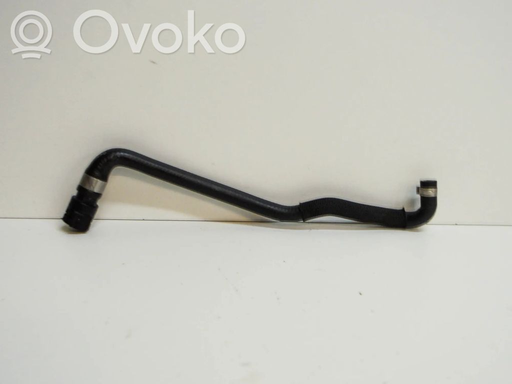 BMW X5 F15 Engine coolant pipe/hose 