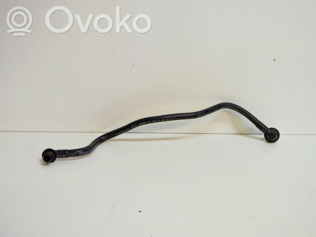 Audi A6 S6 C7 4G Conductă/furtun admisie aer 