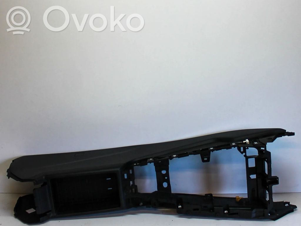 Audi A4 S4 B9 8W Consola central 